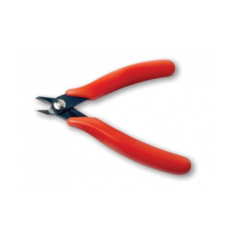 Platinum Tools 5" FULL FLUSH CUT SIDE
